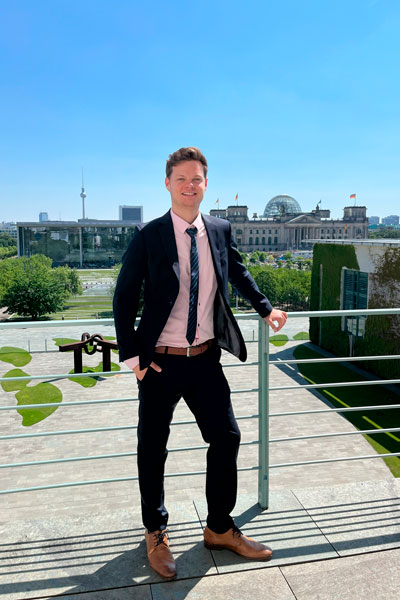 Bild von Phil Hackemann