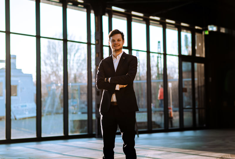Bild von Phil Hackemann