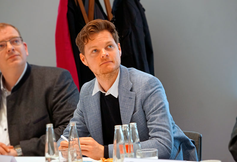 Bild von Phil Hackemann