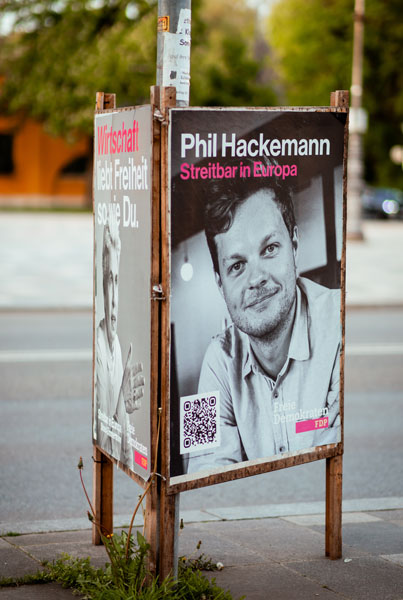 Bild von Phil Hackemann